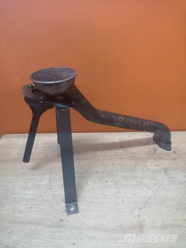  FILTR VOLVO FL Transport Sonstige