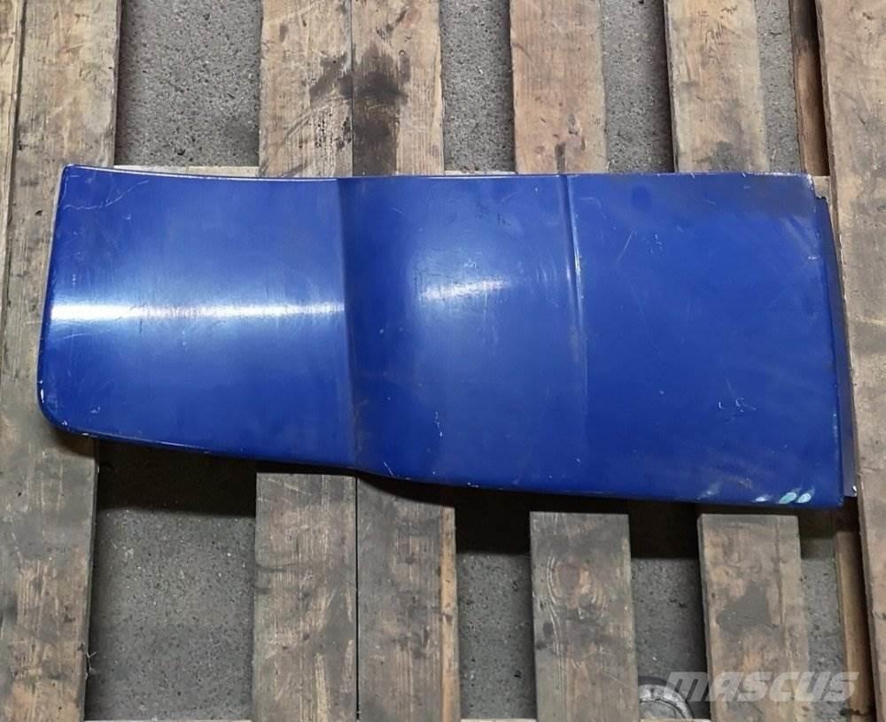  KABINA BOČNÍ COVER Kabinen