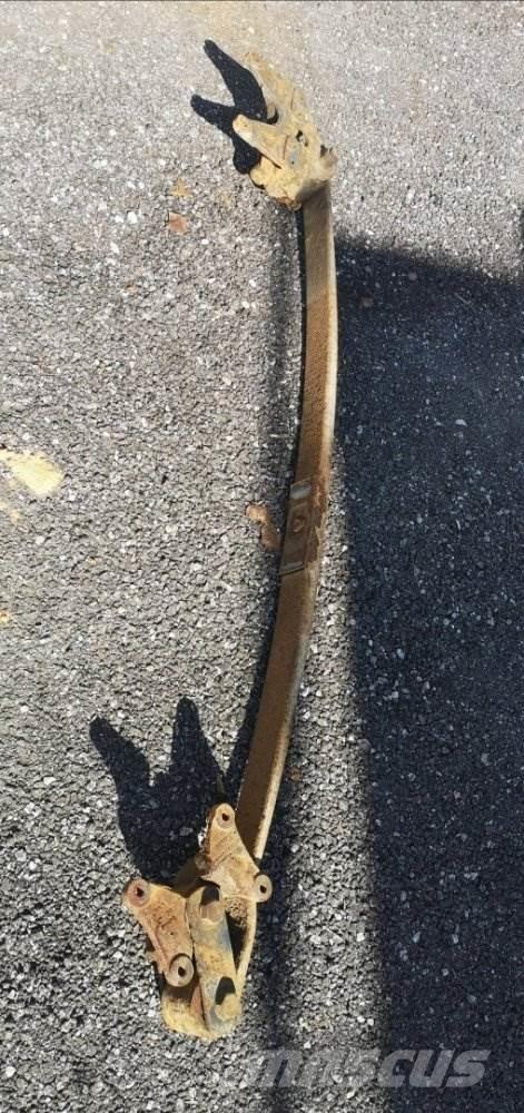  LISTOVÉ PERO Transport Sonstige