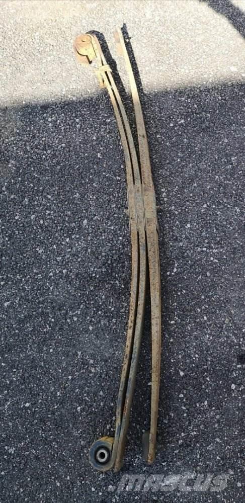  LISTOVÉ PERO Transport Sonstige