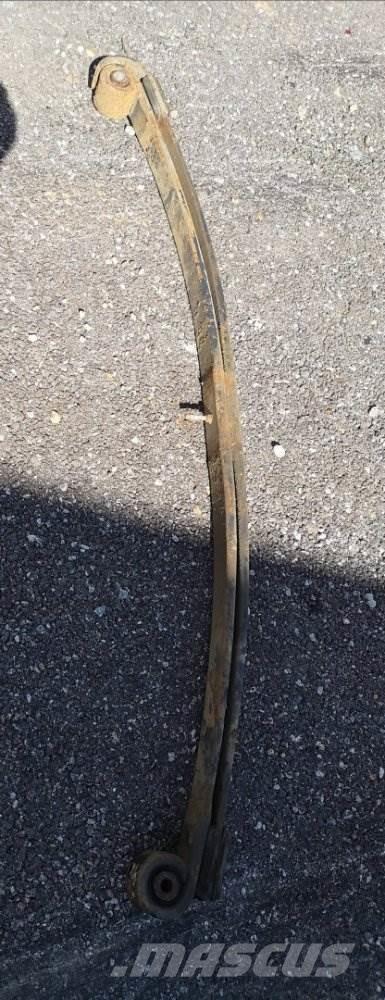  LISTOVÉ PERO Transport Sonstige