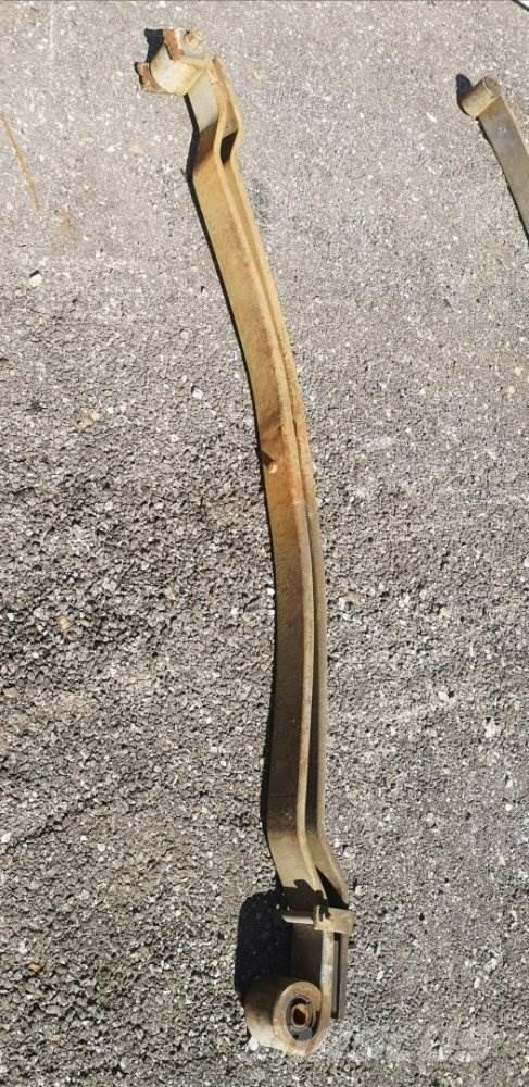  LISTOVÉ PERO Transport Sonstige