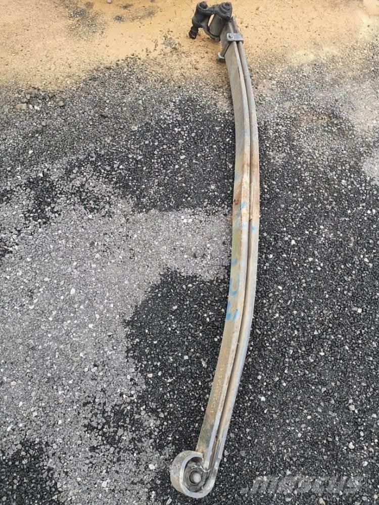  LISTOVÉ PERO Transport Sonstige