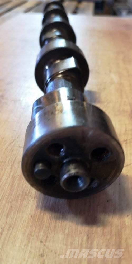 MAN TGL VAČKOVÁ HŘÍDEL Transport Sonstige