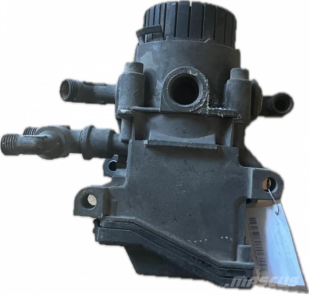  MODUL EBS Transport Sonstige