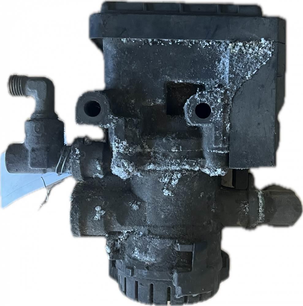  MODUL EBS Transport Sonstige