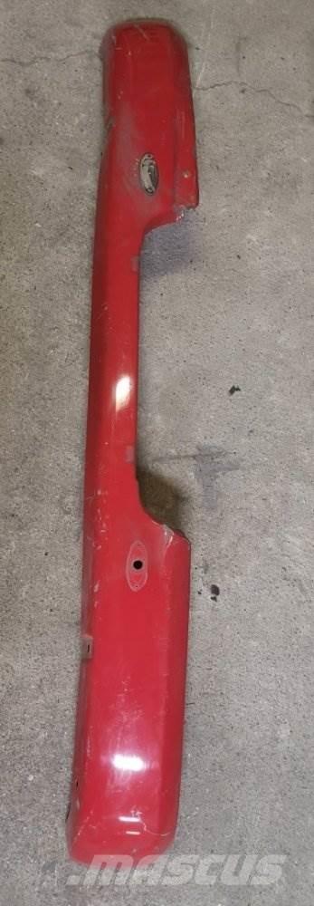  NÁRAZNÍK Transport Sonstige