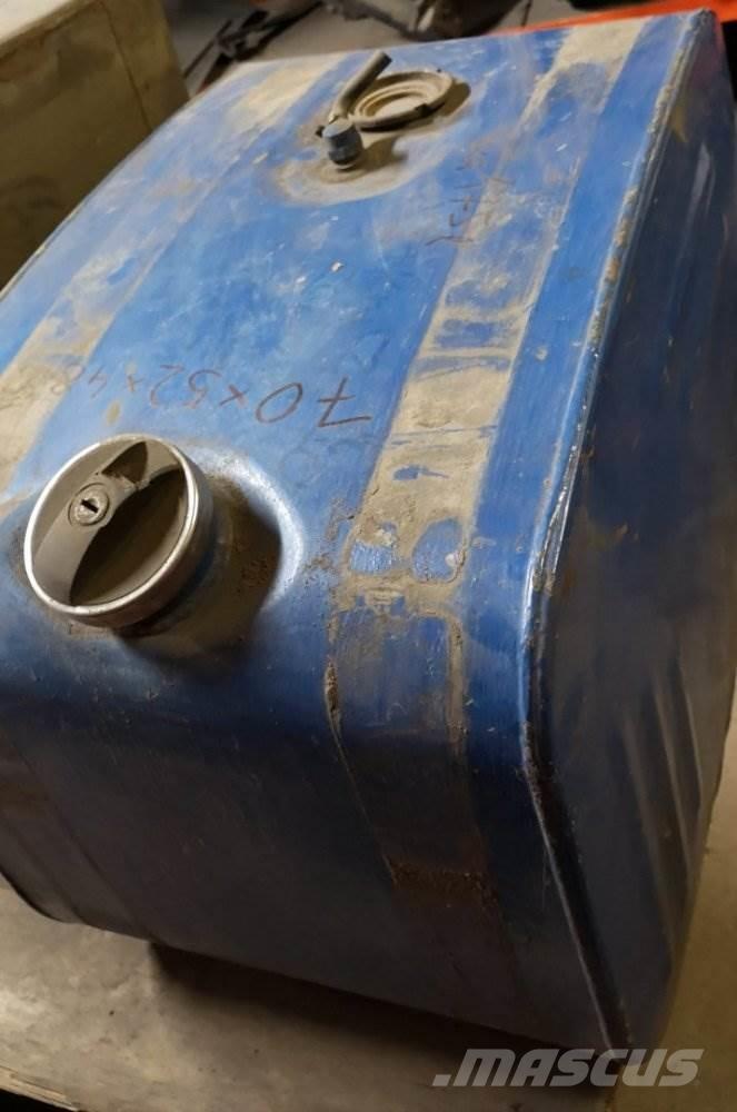  PALIVOVÁ NÁDRŽ Transport Sonstige