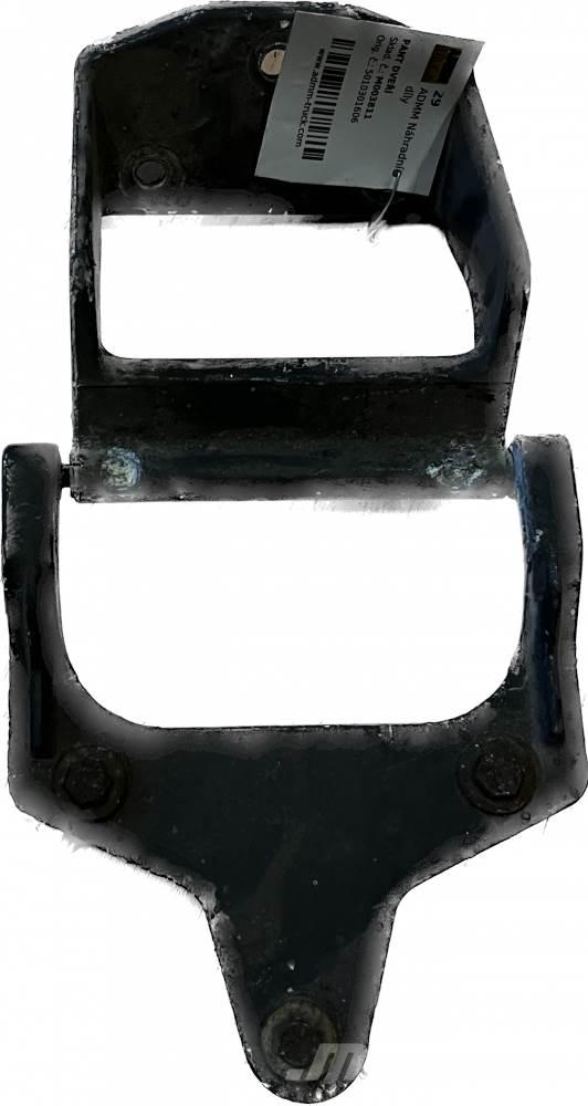  PANT DVEŘÍ 5010301606 Transport Sonstige