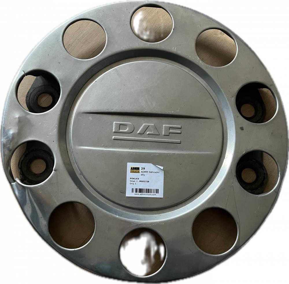  POKLICE Transport Sonstige