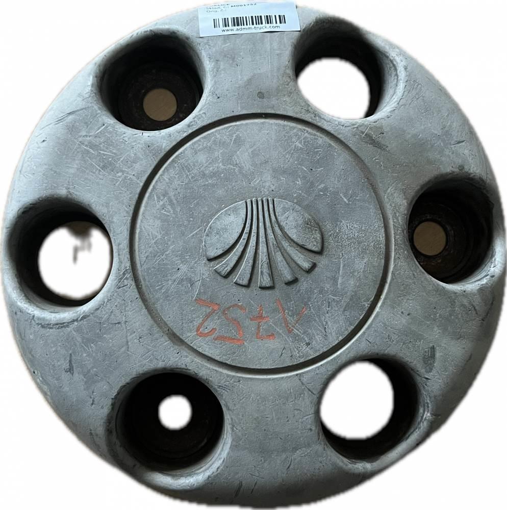  POKLICE Transport Sonstige