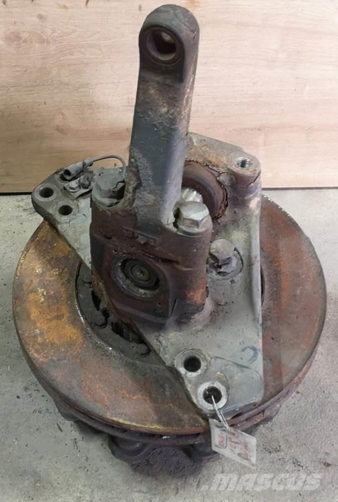  PŘEDNÍ NÁBOJ, TĚHLICE Transport Sonstige