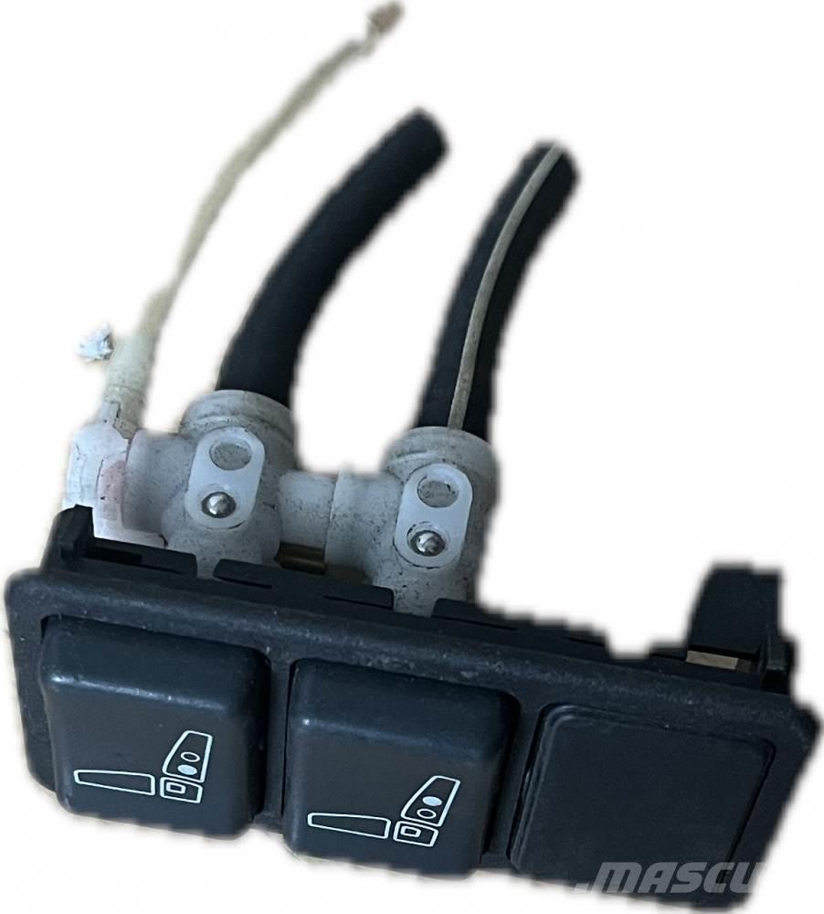  PŘEPÍNAČ DAF LF, CF, XF Transport Sonstige