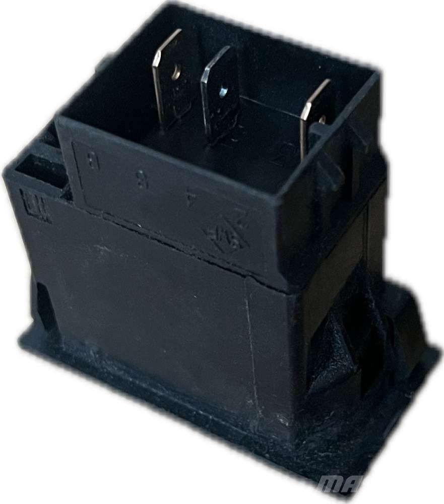  PŘEPÍNAČ DAF LF, CF, XF Transport Sonstige