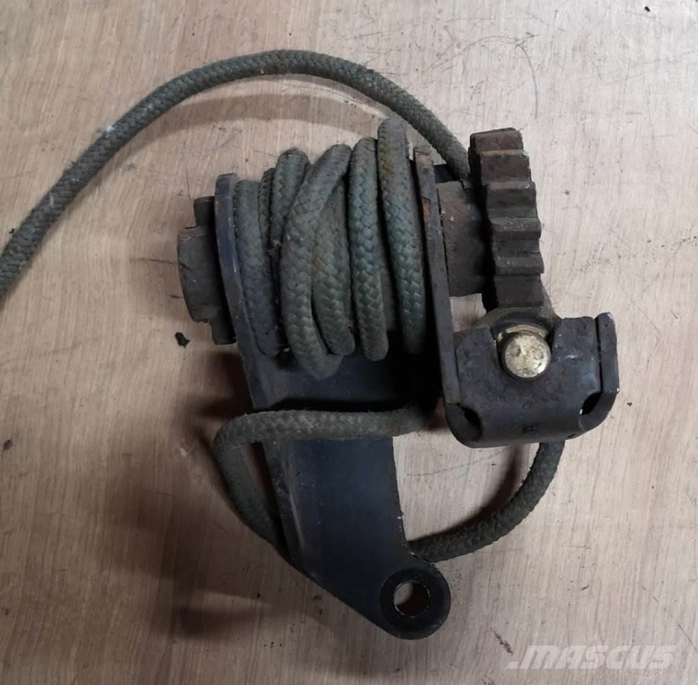  REZERVA DRŽÁK NAVIJÁK Transport Sonstige