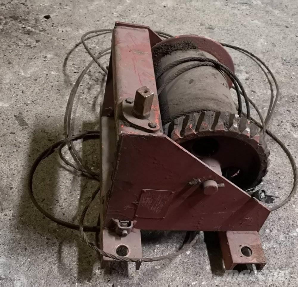  REZERVA DRŽÁK NAVIJÁK Transport Sonstige