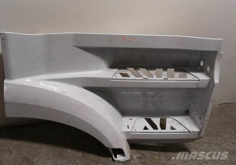  SCHODY Transport Sonstige