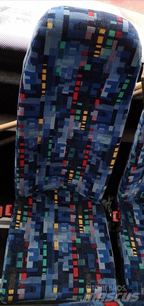 Setra SEDAČKA Transport Sonstige