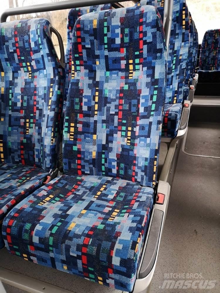 Setra SEDAČKA Transport Sonstige