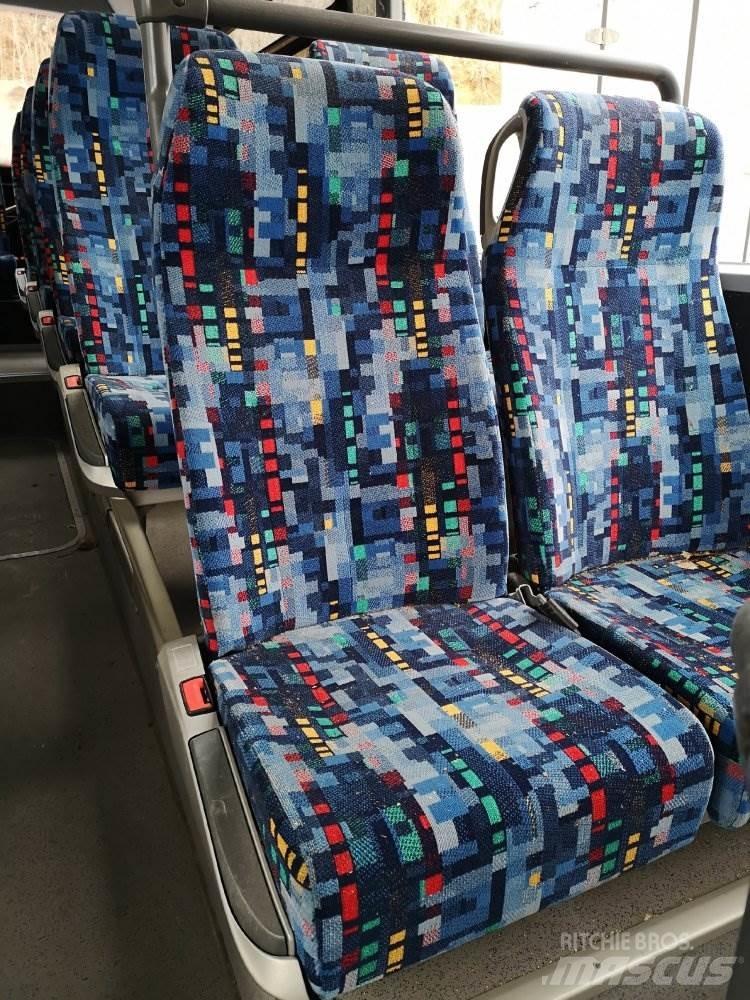 Setra SEDAČKA Transport Sonstige