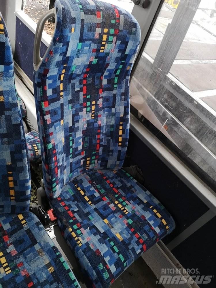 Setra SEDAČKA Transport Sonstige