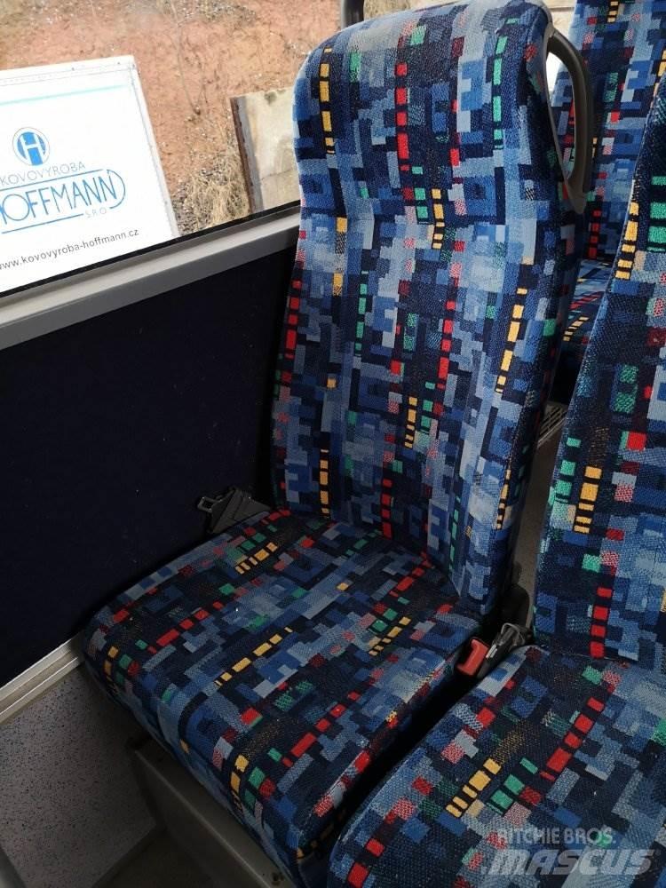 Setra SEDAČKA Transport Sonstige