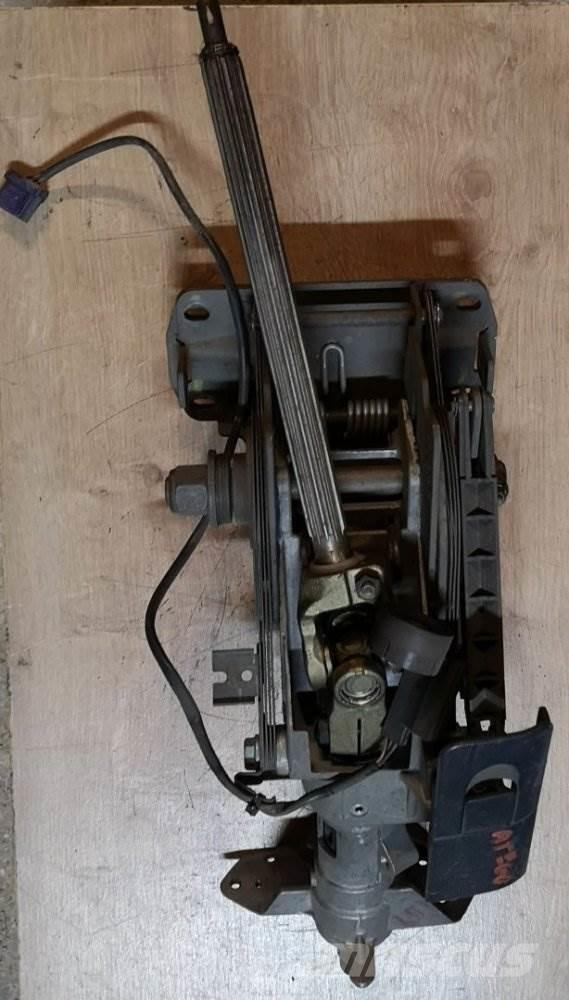  SLOUPEK ŘÍZENÍ Transport Sonstige