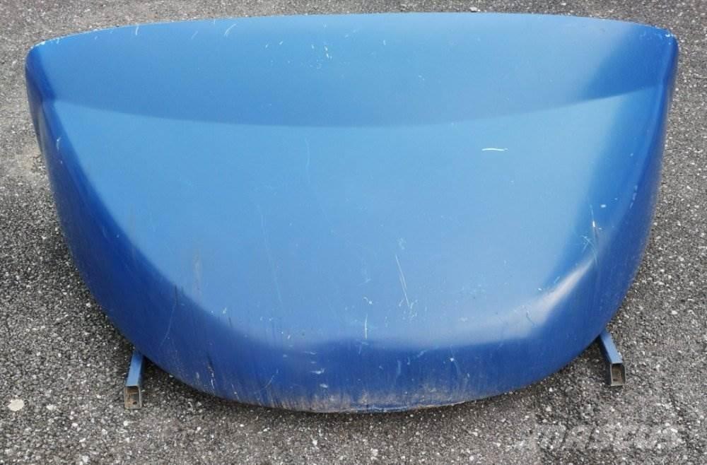  SPOILER Transport Sonstige