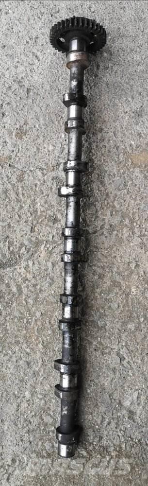  VAČKOVÁ HŘÍDEL Transport Sonstige