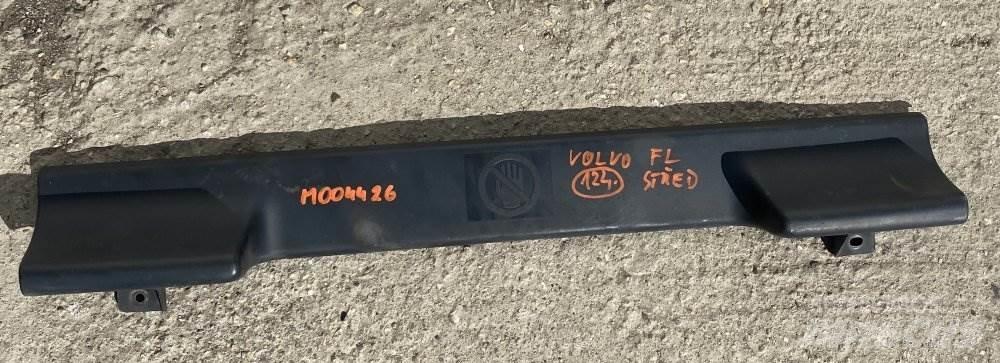 Volvo FL STŘEDOVÝ PANEL Transport Sonstige