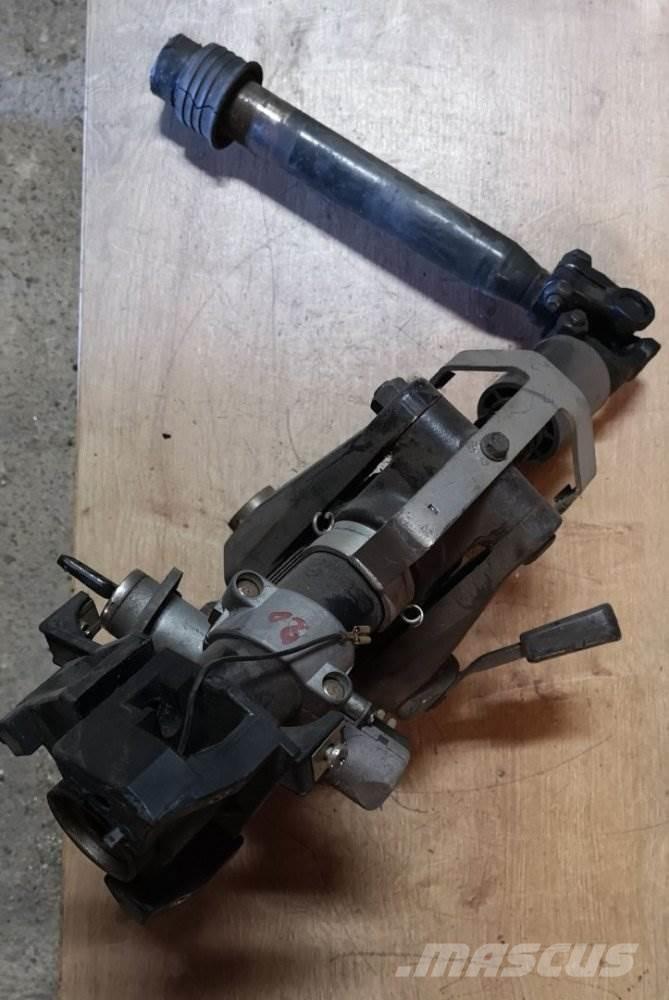 Volvo SLOUPEK ŘÍZENÍ Transport Sonstige