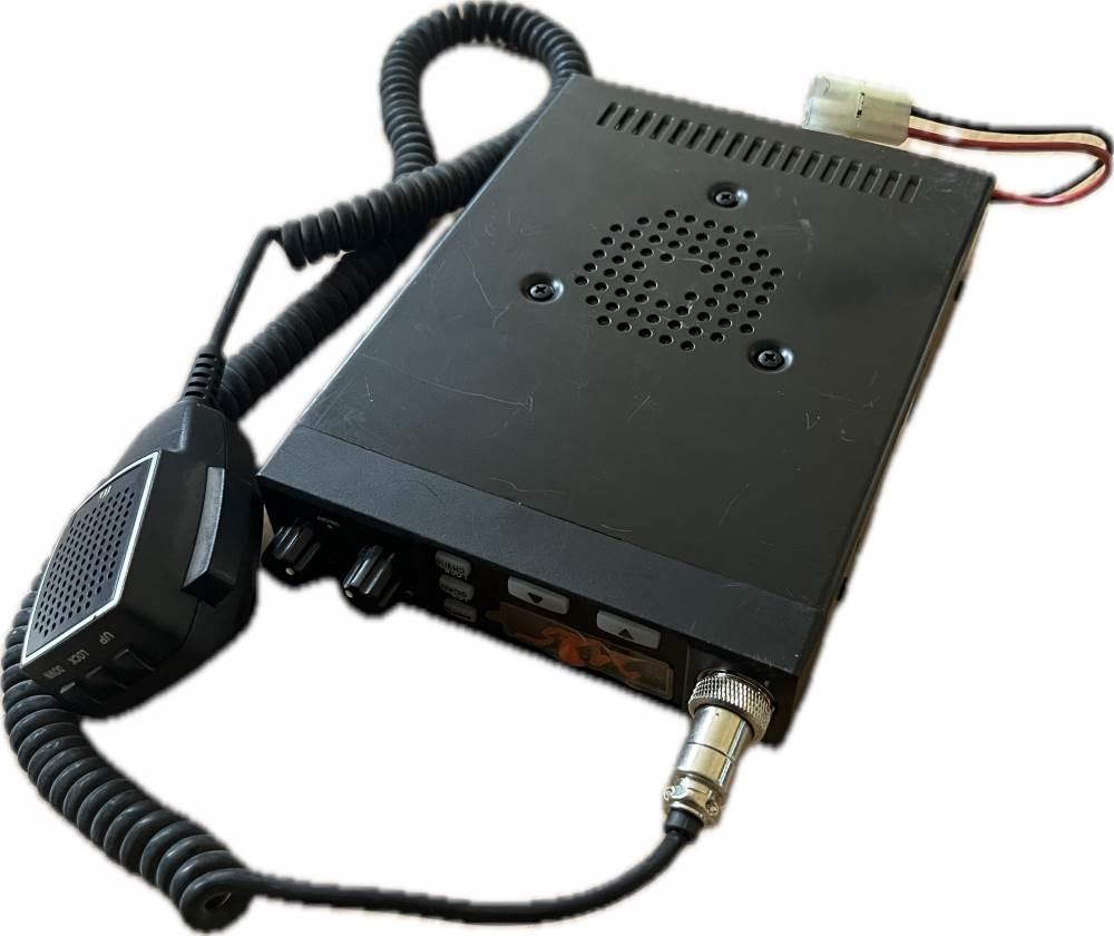  VYSÍLAČKA Transport Sonstige