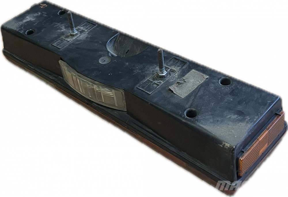  ZADNÍ SVĚTLO Transport Sonstige