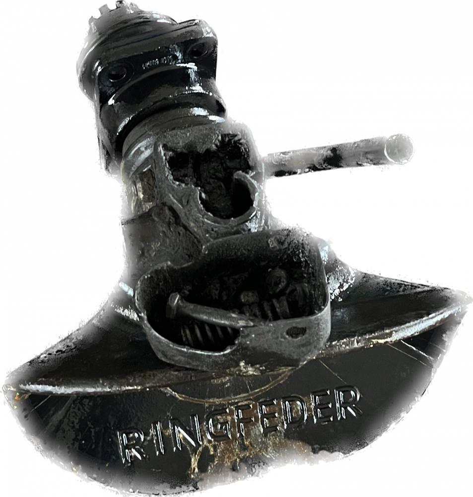  ZÁVĚS RINGFEDER Transport Sonstige