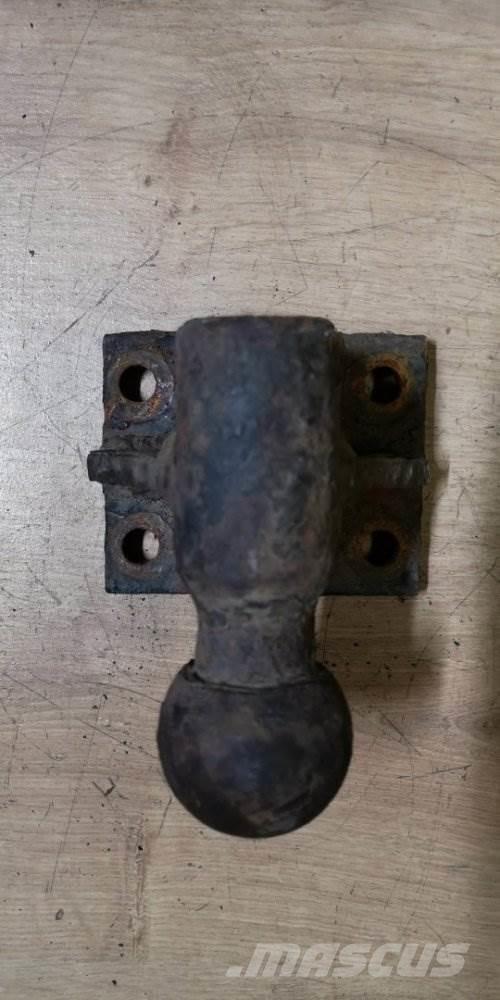  ZÁVĚSNÉ ZAŘÍZENÍ Transport Sonstige