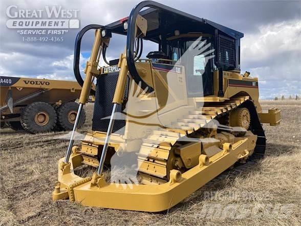 CAT D8T Bulldozer