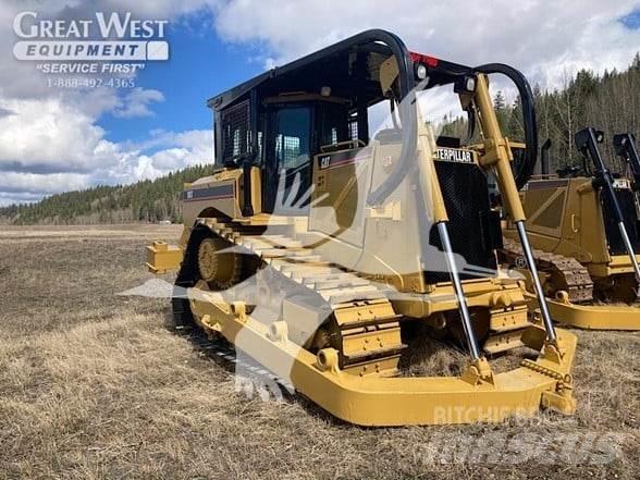 CAT D8T Bulldozer