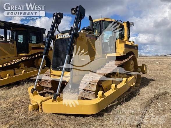 CAT D8T Bulldozer