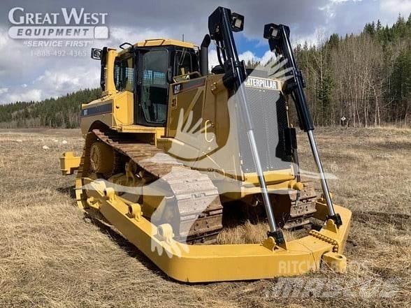 CAT D8T Bulldozer