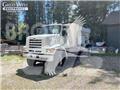 Ford LT8501 Sonstige Baumaschinen