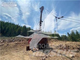 Madill 071 Krane und Lader