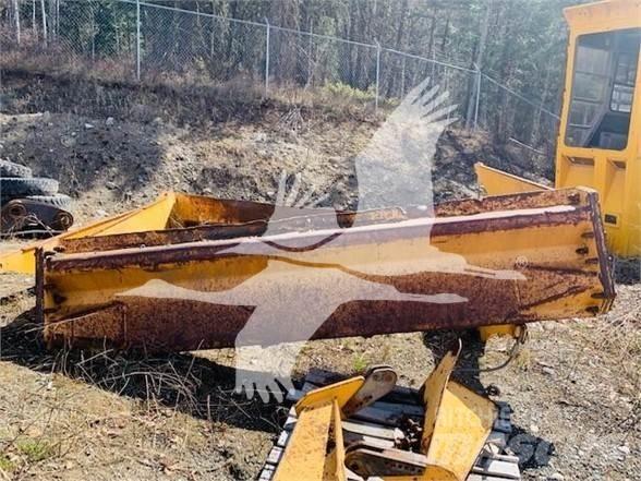 Volvo A35E Sonstige Baumaschinen