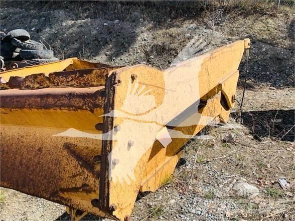 Volvo A35E Sonstige Baumaschinen
