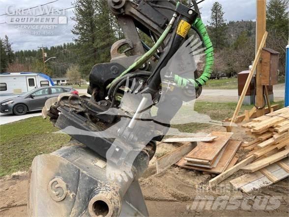 Volvo ECR145EL Raupenbagger
