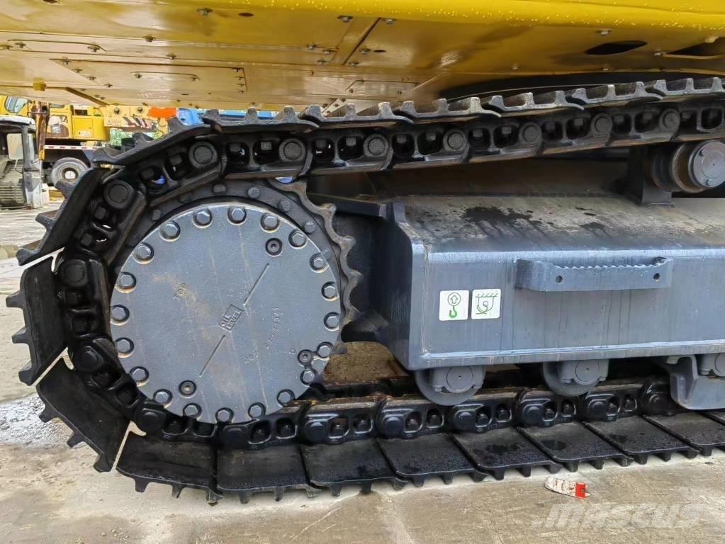 Komatsu PC 300-8 Raupenbagger