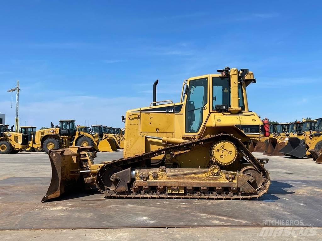 CAT D6N XL Bulldozer