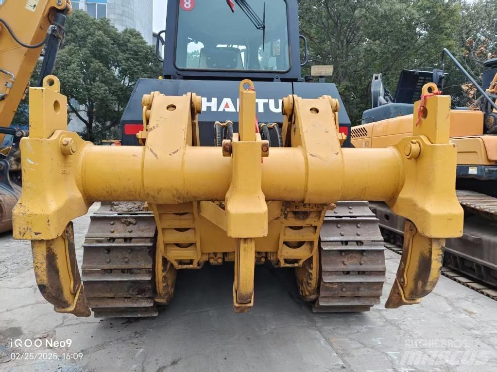 Shantui sd22 Bulldozer