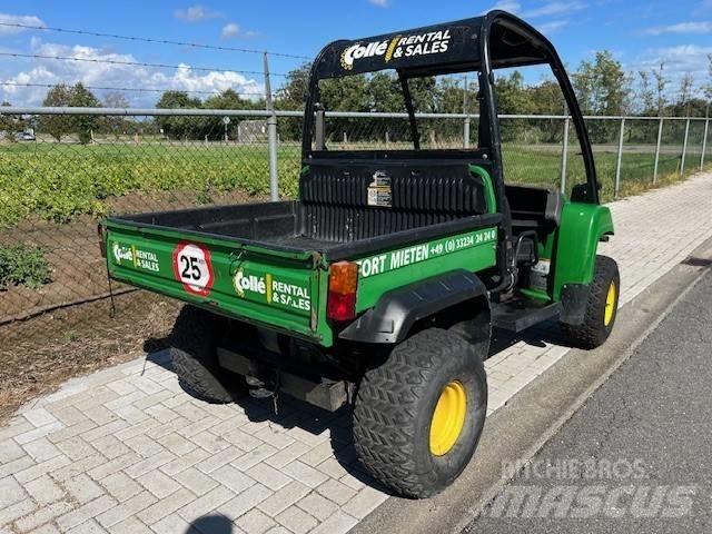 John Deere Gator Arbeitsfahrzeuge