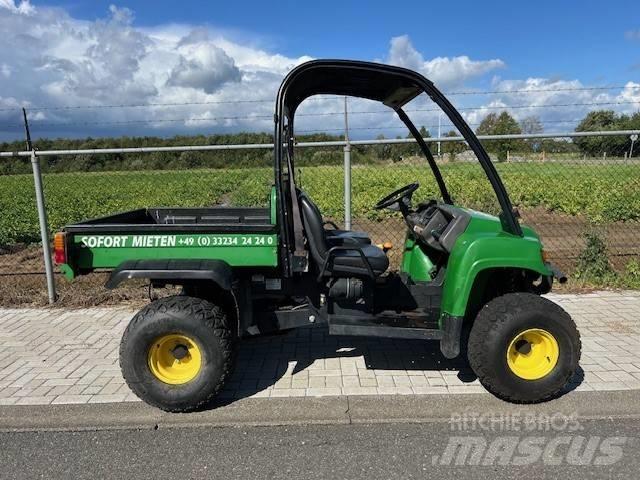 John Deere Gator Arbeitsfahrzeuge
