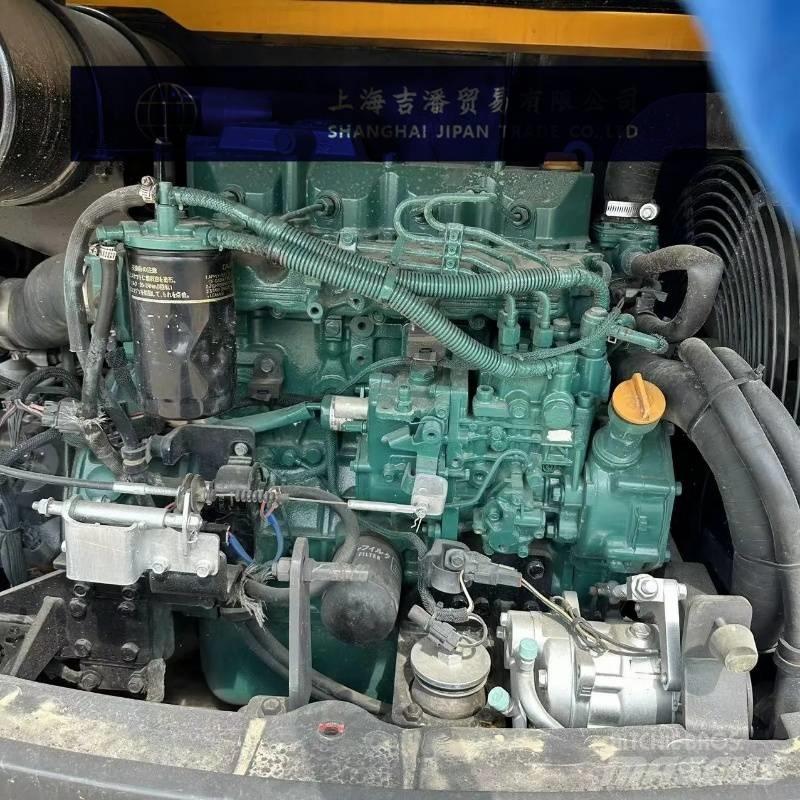 Volvo EC 60 Raupenbagger
